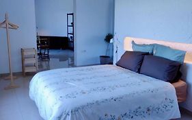 Olea Apartments & Multidisciplinary Space